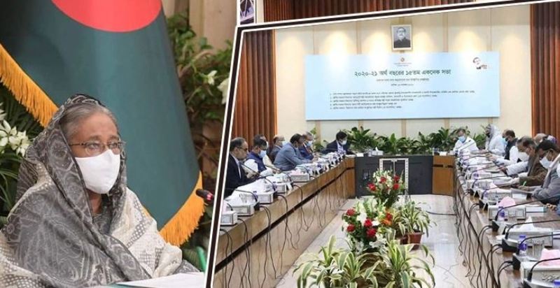 ECNEC increases time, cost of infrastructure development in Barisal-Jhalokati-Pirojpur