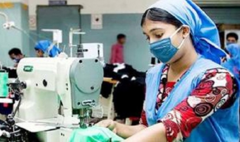 FBCCI to help India, Bangladesh develop textile, apparel sectors FBCCI to help India, Bangladesh develop textile, apparel sectors