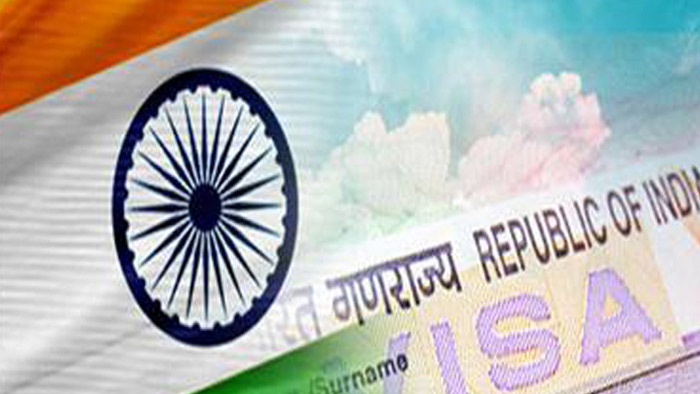 Online Indian visa application starts