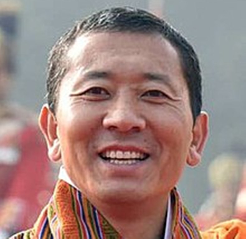 Bangladesh making significant economic recovery from COVID-19: Bhutan PM Tshering 