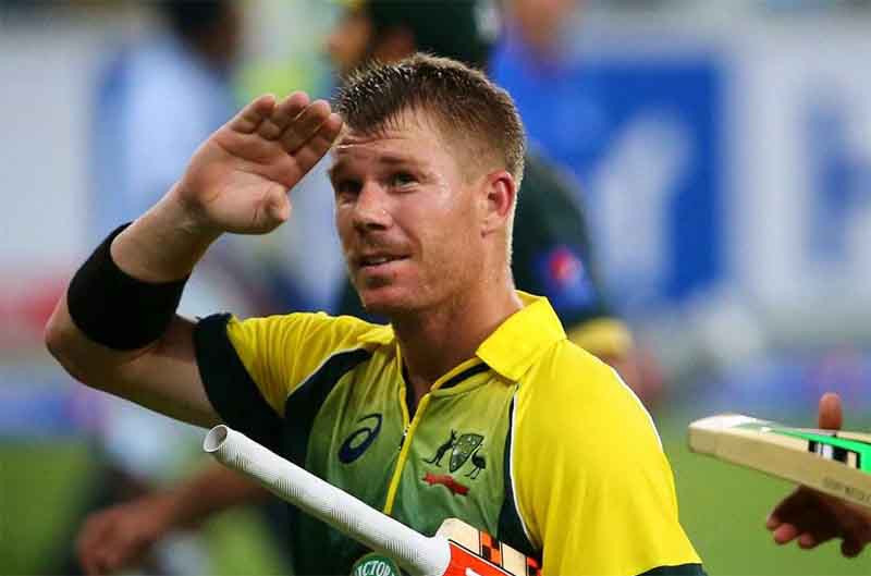 India-Australia Series: Injured David Warner ruled out of Boxing Day Test