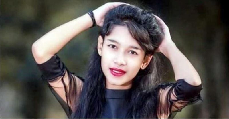 Neela Murder: Mizan sent to seven day remand