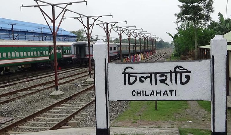 India-Bangladesh to relaunch Chilahati-Haldibari rail route after 55 years