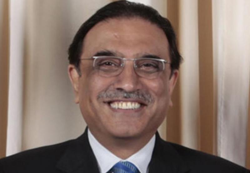 Running the country is not same as managing cricket team: Former Prez Zardari tells PM Imran Khan Running the country is not same as managing cricket team: Former Prez Zardari tells PM Imran Khan