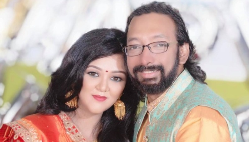 Unoponchash Batash actress Sharlin Farzana opens up about marriage