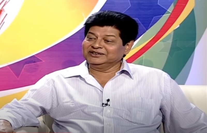 Actor Farooque tests positive for Covid-19, admitted to hospital in Dhaka Actor Farooque tests positive for Covid-19, admitted to hospital in Dhaka