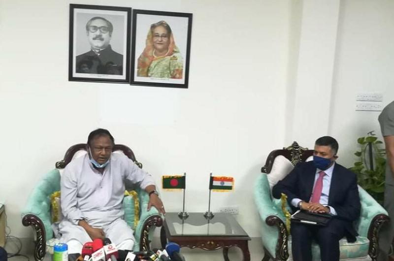Bangladesh wants to reduce dependence on India for onion imports Bangladesh wants to reduce dependence on India for onion imports