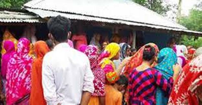 Two sisters commit suicide over family feud in Kushtia Two sisters commit suicide over family feud in Kushtia