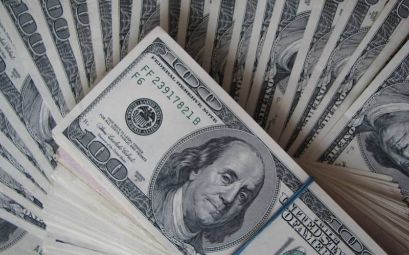 Forex reserves cross $43 billion