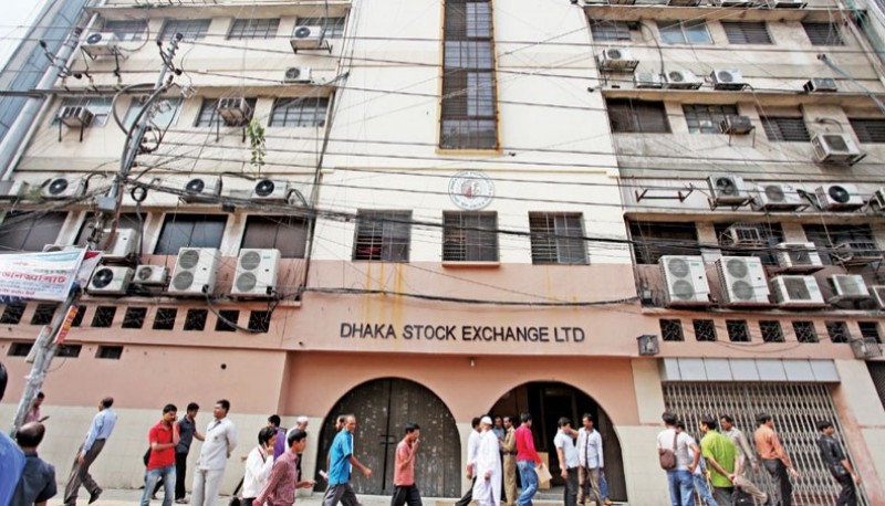 Bangladesh's capital market best in Asia Bangladesh's capital market best in Asia
