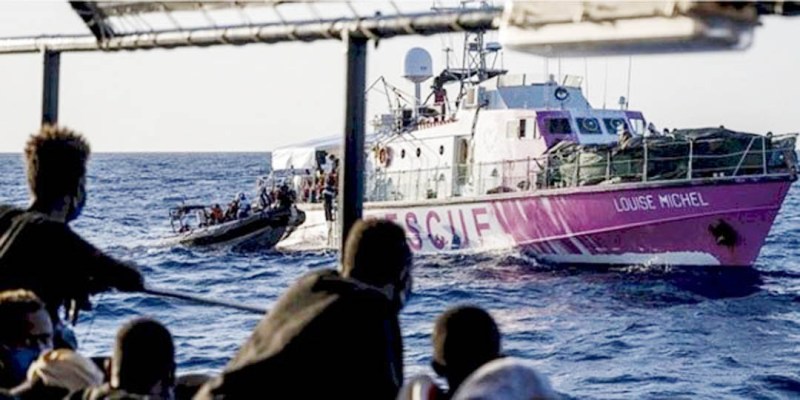 Shipwreck in the Mediterranean Sea: Bangladeshis among 22 rescued Shipwreck in the Mediterranean Sea: Bangladeshis among 22 rescued