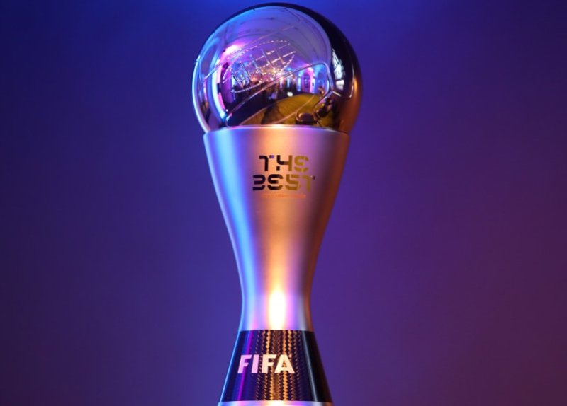 The Best FIFA Football Awards 2020 to be held on 17 December The Best FIFA Football Awards 2020 to be held on 17 December