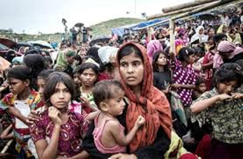 Rohingya repatriation: Safe Zone needs to be created in Rakhine