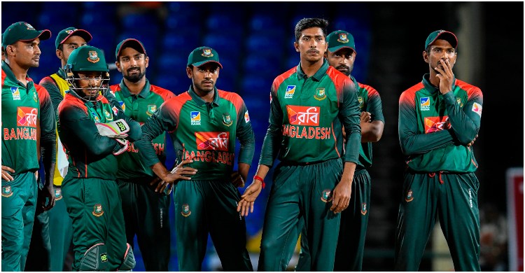 Bangladesh tour to Sri Lanka cancelled Bangladesh tour to Sri Lanka cancelled