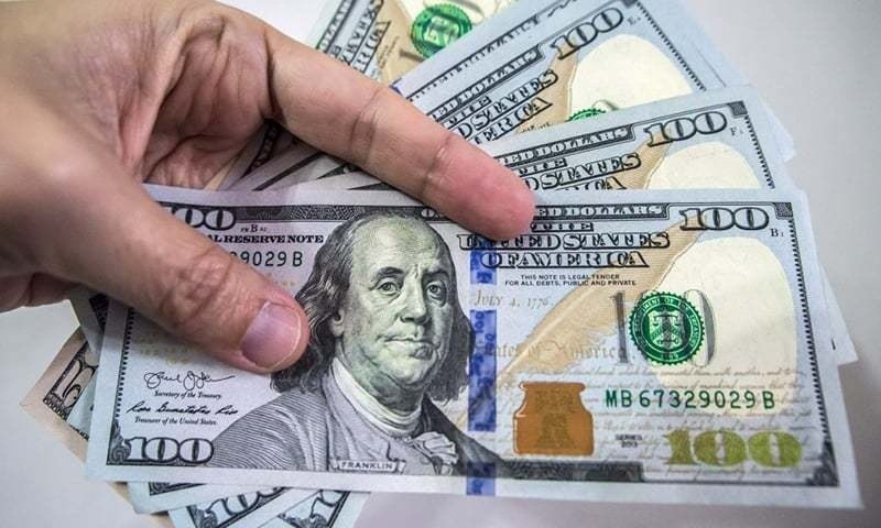 Foreign exchange reserve exceeds $42 billion