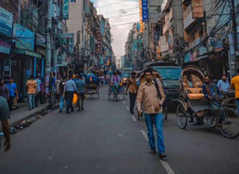 Bangladesh road networks to witness revolution