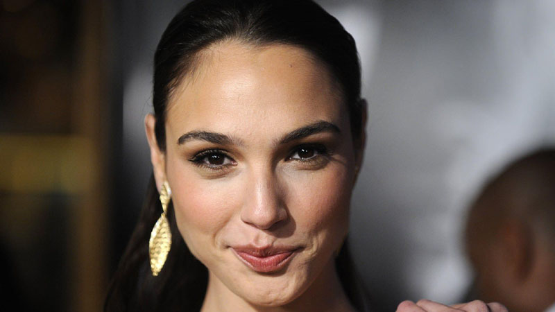 Gal Gadot to play Cleopatra in next project Gal Gadot to play Cleopatra in next project