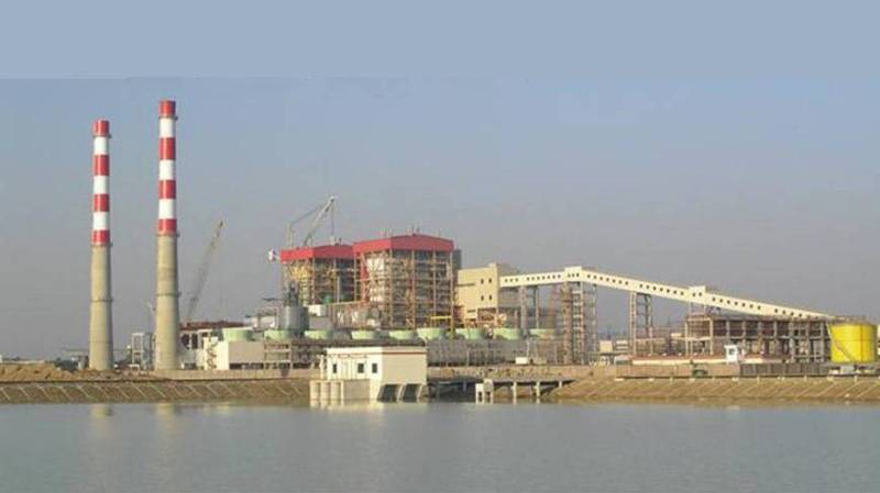 The Rampal power plant will go into production in 2021