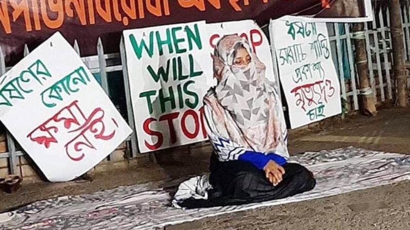 Cabinet mulling capital punishment for rapists Cabinet mulling capital punishment for rapists