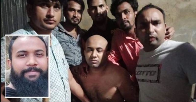 Sylhet gang rape: Accused goes bald to evade arrest, nabbed