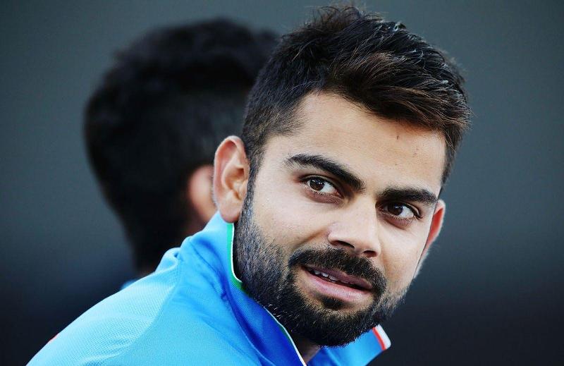 Virat Kohli completes fastest 22,000 runs in International cricket