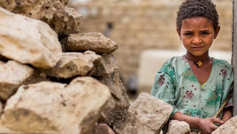 25,000 refugees in unsettled Tigray region receive urgent UN food supplies 25,000 refugees in unsettled Tigray region receive urgent UN food supplies