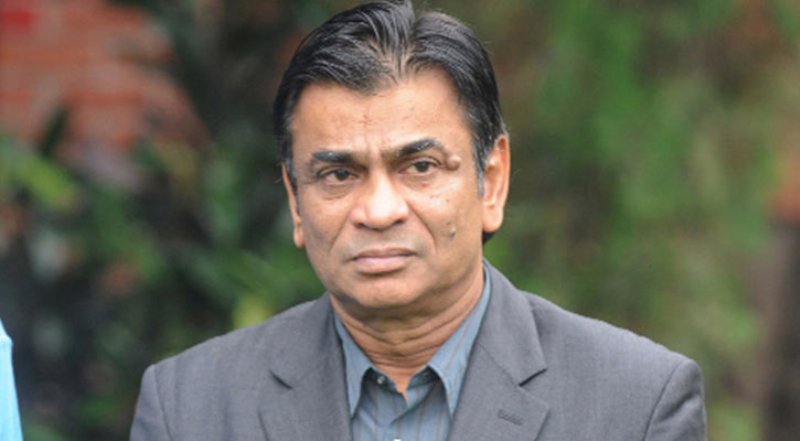 করোনা আক্রান্ত কাজী সালাউদ্দিন করোনা আক্রান্ত কাজী সালাউদ্দিন