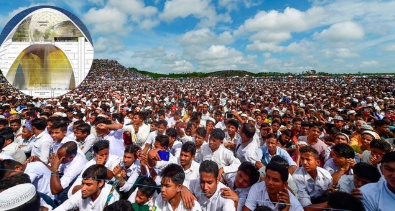 ওআইসির পররাষ্ট্রমন্ত্রীদের বৈঠক আজ, উঠবে রোহিঙ্গা ইস্যু