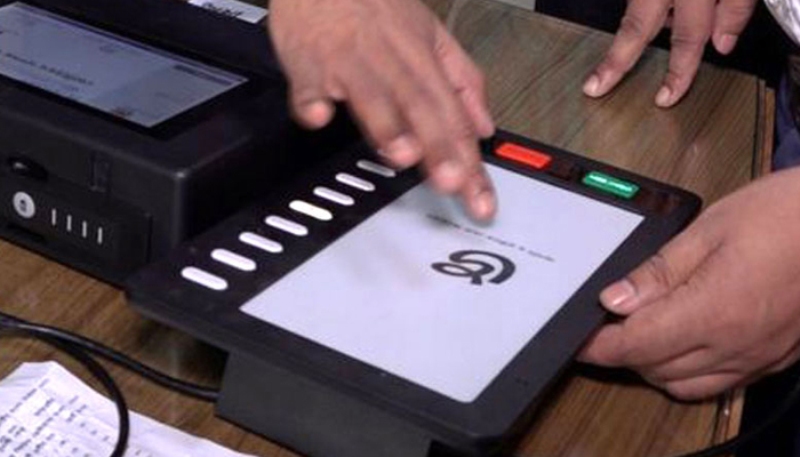 EVM to be used in first phase of voting in the municipality
