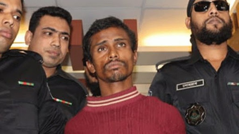 DU rape case: Lifer for Majnu DU rape case: Lifer for Majnu