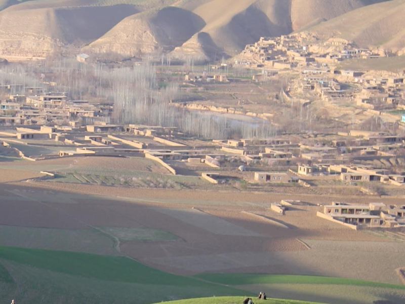 Afghanistan: District Police Chief among five killed in Faryab bomb blast Afghanistan: District Police Chief among five killed in Faryab bomb blast
