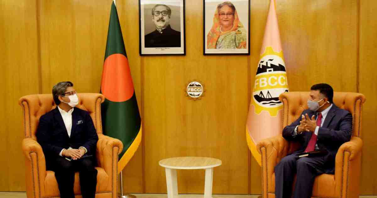Possible to expand India-Bangladesh relationship