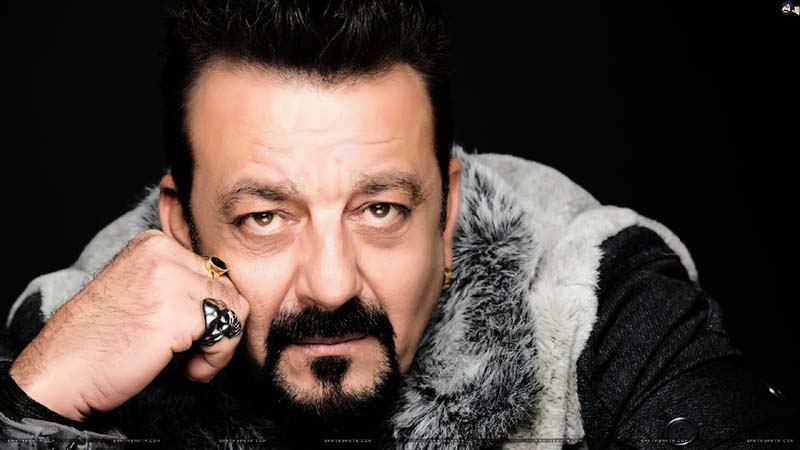 Battle against cancer: Sanjay Dutt emerges 'victorious', shares information on Twitter page