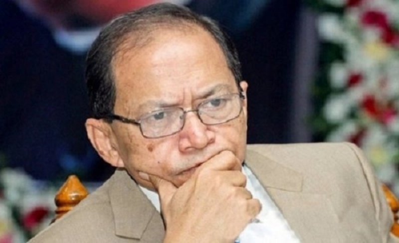Brother, nephew testify against former Chief Justice SK Sinha
