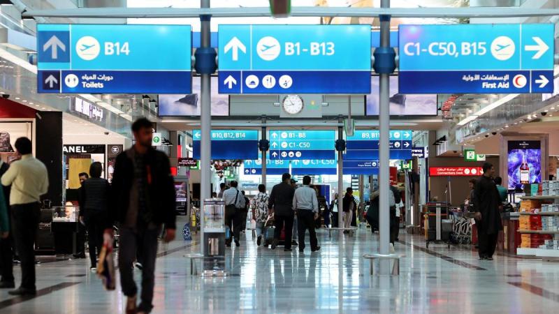 Dubai: Mandatory to carry round trip tickets for passengers from five countries including Bangladesh