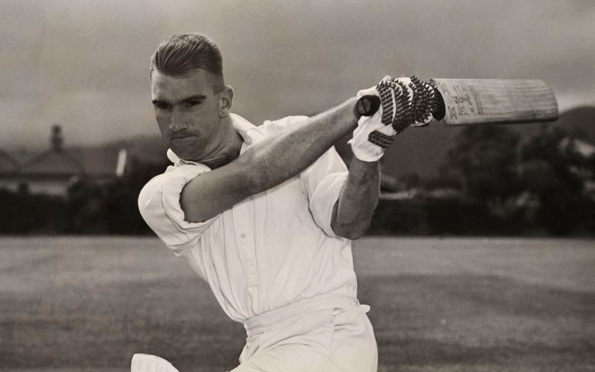 ICC condoles the passing of John Reid ICC condoles the passing of John Reid