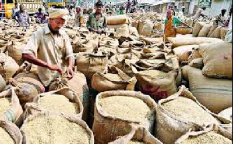 Rice prices moving up in Bangladesh