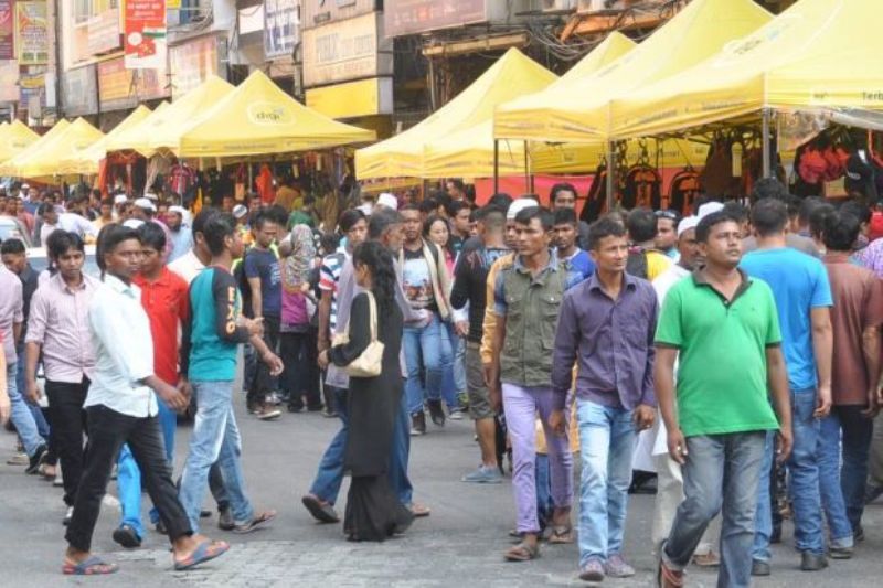 Bangladeshi workers will not be able to return to Malaysia Bangladeshi workers will not be able to return to Malaysia
