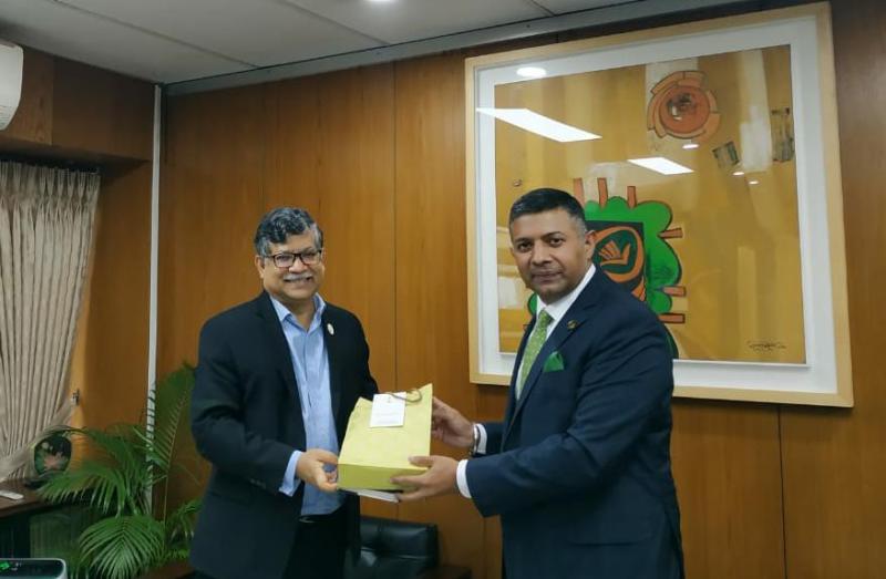 India-Bangladesh special flight operations to resume India-Bangladesh special flight operations to resume