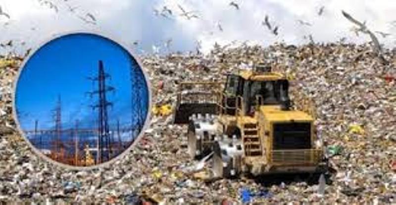 Bangladesh to get country's first waste power plant in Dhaka