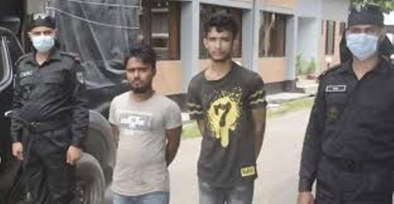 Noakhali: Main accused in domestic abuse case arrested