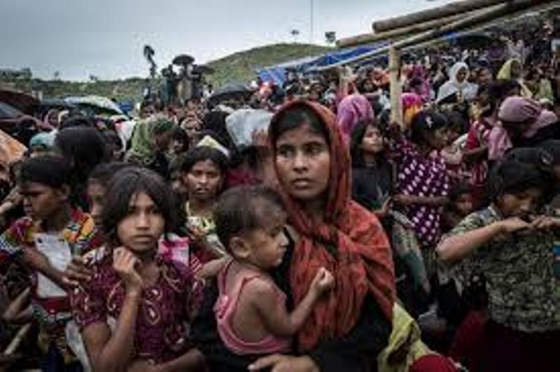 Beijing reassures Dhaka on Rohingya repatriation