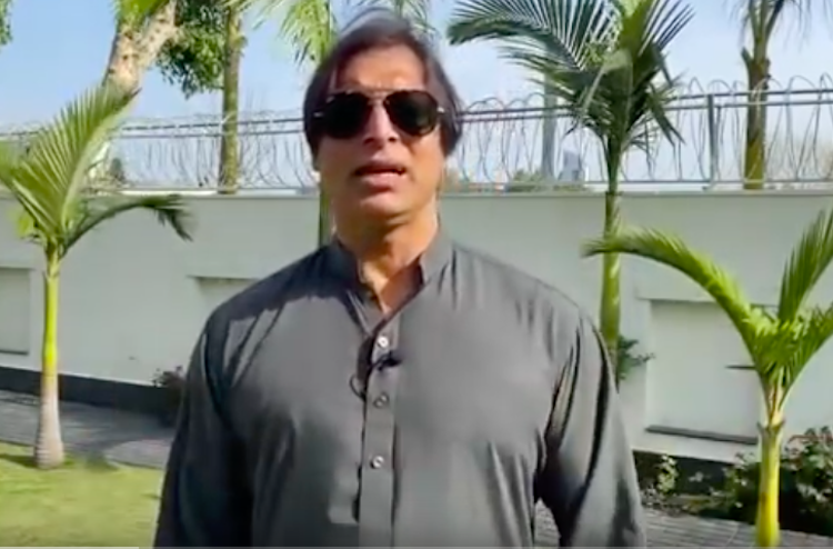 Coronavirus Outbreak: Shoaib Akhtar blames Pakistan's all-weather ally China for its eating habits