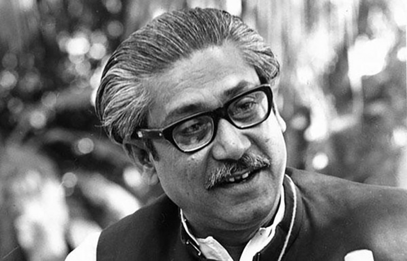 Future generation will acknowledge Bangabandhu as 'superman of eternal time', says Indian scholar