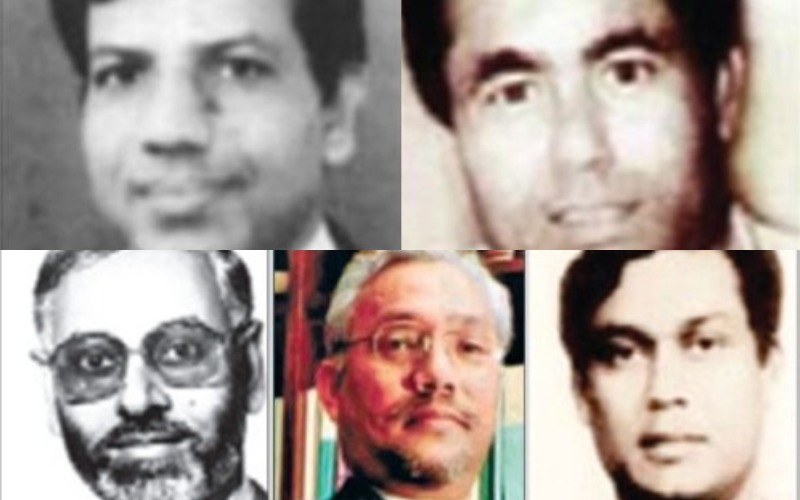 Bangladesh determined to bring back Bangabandhu's killers