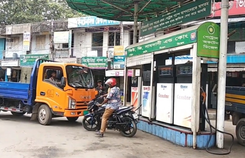 No change in fuel prices