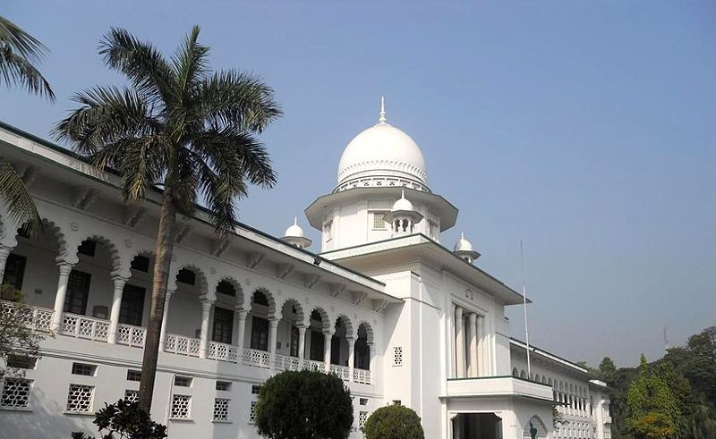 All courts in Bangladesh to remain shut All courts in Bangladesh to remain shut