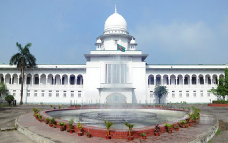 Bangladesh High Court to resume in-person hearing after three months 