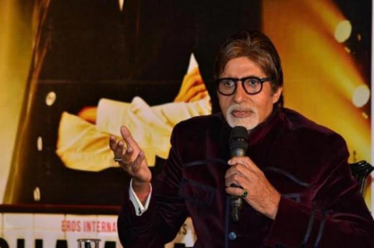 Amitabh Bachchan tests COVID-19 negative, discharged from hospital: Abhishek Bachchan confirms 