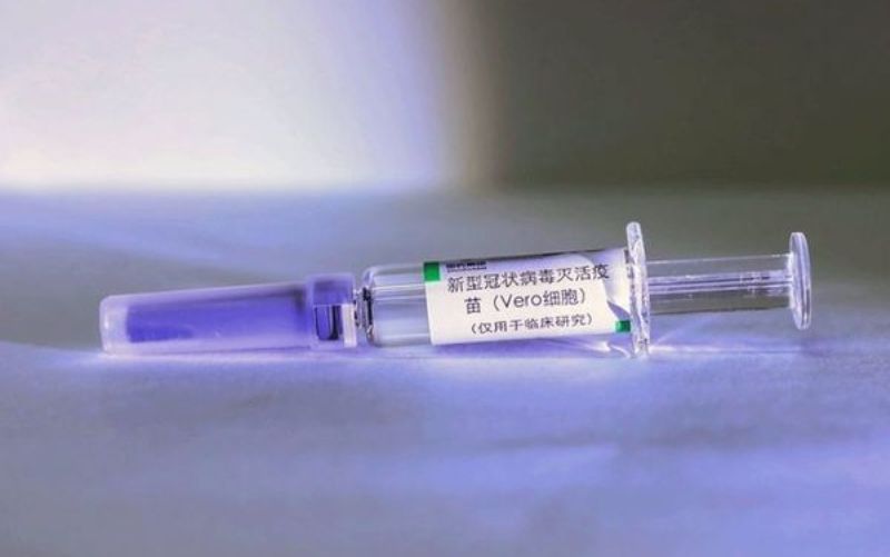 Bangladesh approves third phase trial of Chinese Covid-19 vaccine